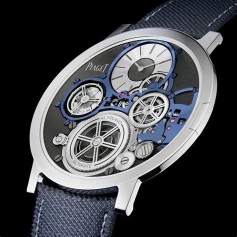 piaget altiplano ultimate concept